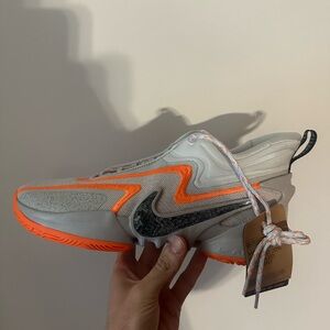 Nike Basketball Shoes Kobe Lebron KD